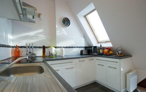 Apartamento Szymoszkowa Residence
