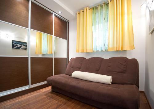 Apartamento Szymoszkowa Residence