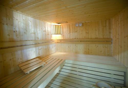 Apartamento Szymoszkowa Residence