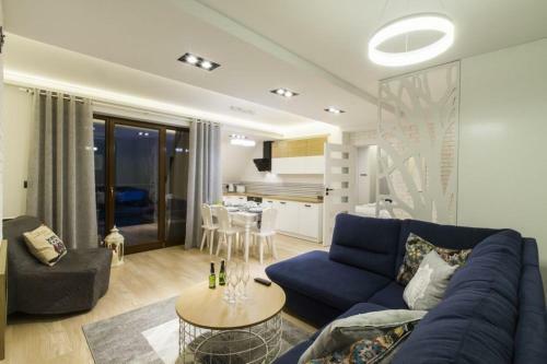 Apartamento Szymoszkowa Residence
