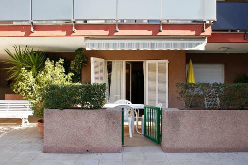 Apartamento At253 Protomar