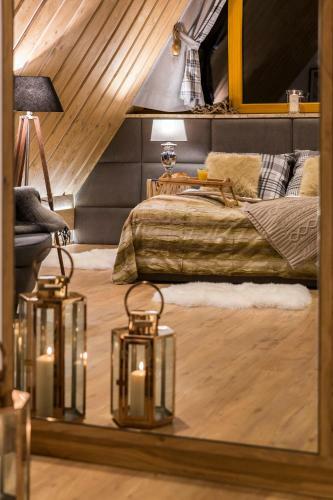 Apartament Marmot Deluxe