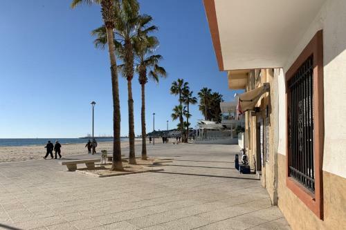 Apartamento At055 Colom