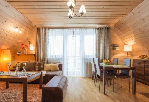 Apartamento Pod Smerkiem