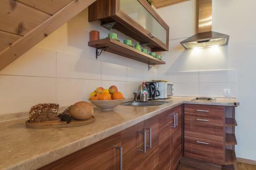 Apartamento Pod Smerkiem