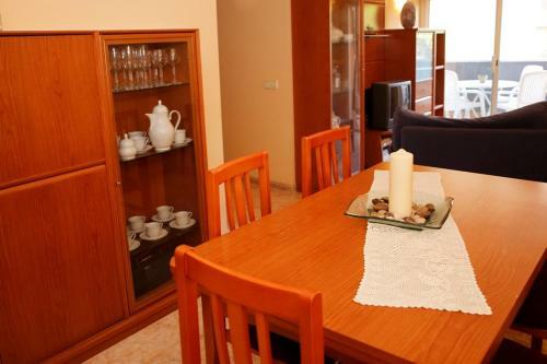 Apartamento At147 Mediterrani