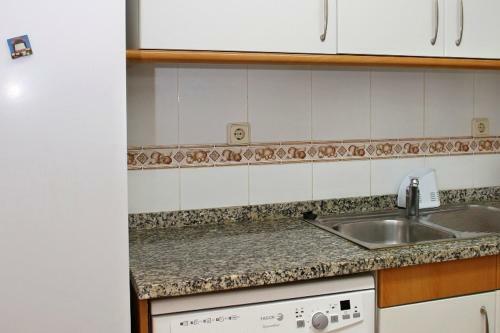 Apartamento At147 Mediterrani