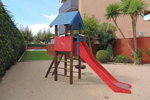 Apartamento At147 Mediterrani