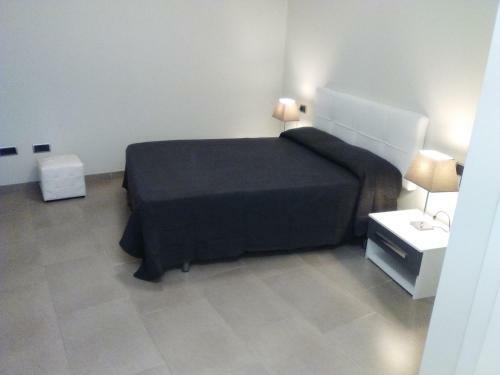 Apartaments Lamoga- Spai