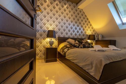 Apartamento Szymoszkowa Residence