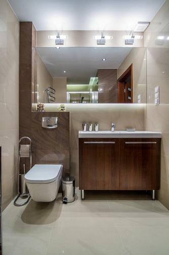 Apartamento Szymoszkowa Residence