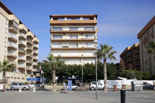 Apartamento At111 Torremar II