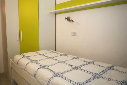 Apartamento At092 Els Pins I