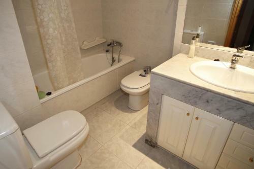 Apartamento At092 Els Pins I