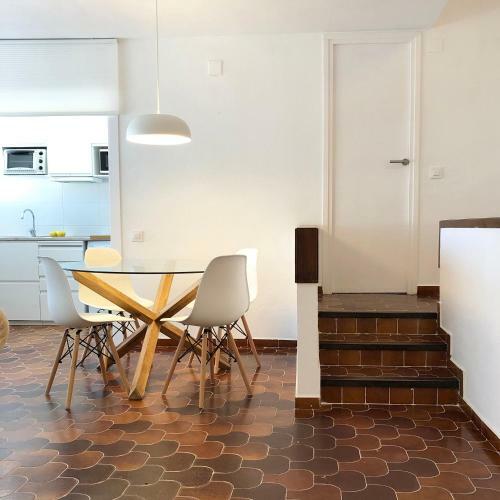 Casa Blanca Beach Apartment