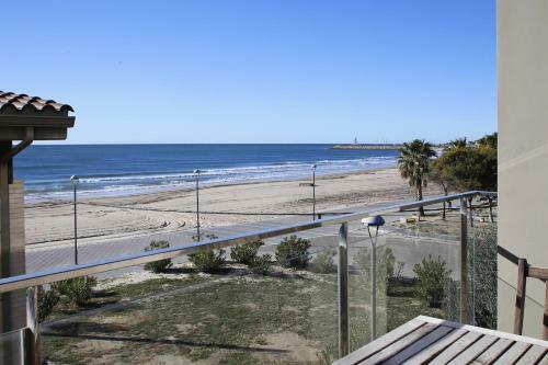 Apartamento At010 Ultramar