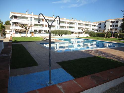 Apartamento Torredalt