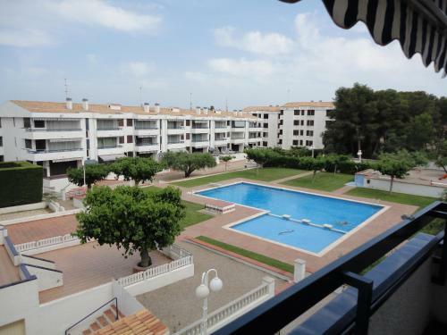 Apartamento Torredalt