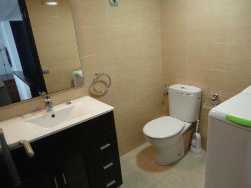 Apartamento Torredalt
