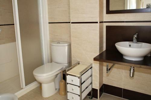 Apartamento At175 Nova Torredembarra