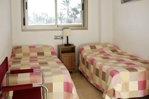 Apartamento At175 Nova Torredembarra