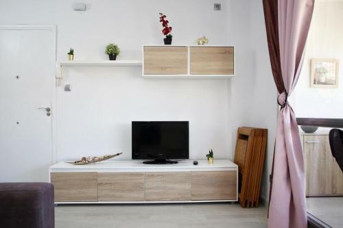 Apartamento At057 Santa Marta