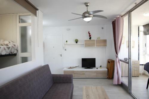 Apartamento At057 Santa Marta