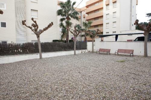 Apartamento At057 Santa Marta