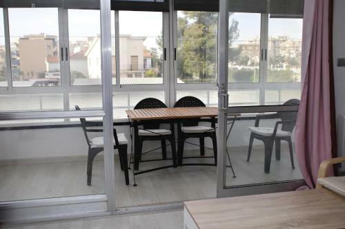 Apartamento At057 Santa Marta