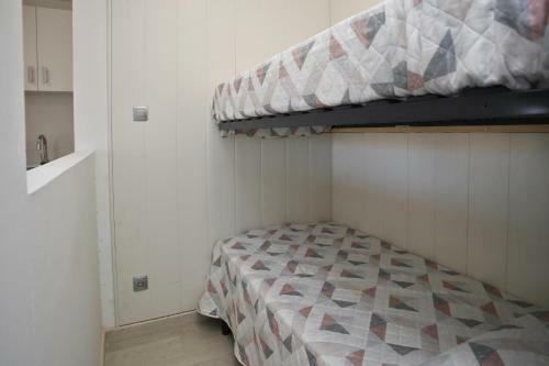 Apartamento At057 Santa Marta