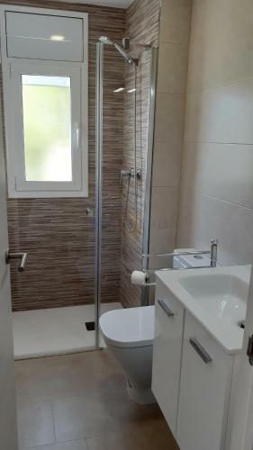 Apartamentos Dins Mar Apto. 12