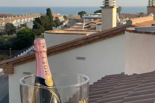 Apartamento Cerca Del Mar En Torredembarra
