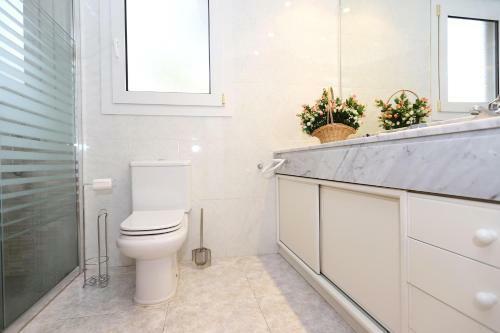 Apartamento At136 Els Pins I