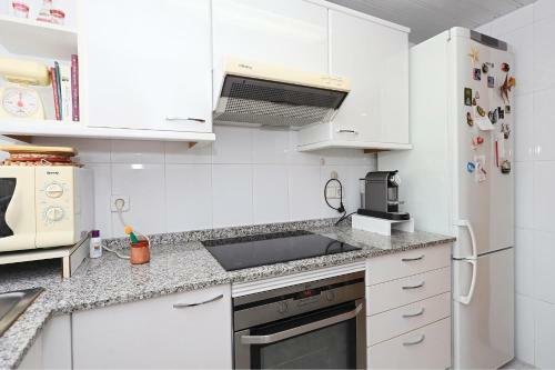 Apartamento At136 Els Pins I