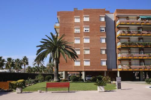 Apartamento At136 Els Pins I