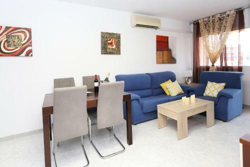 Apartamento At128 Centre