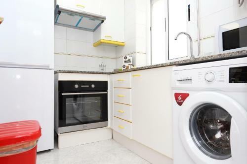 Apartamento At128 Centre