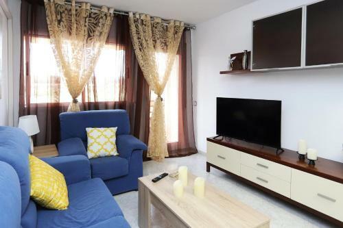 Apartamento At128 Centre