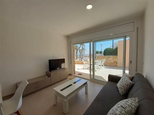 Apartamentos Dins Mar Apto. 3