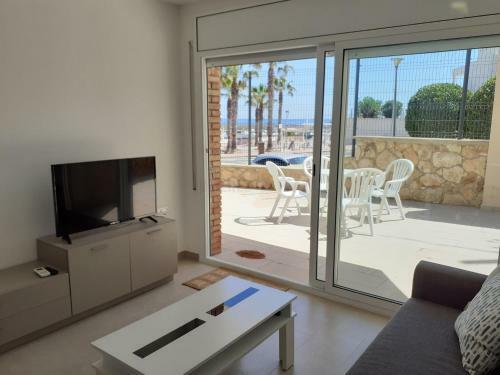 Apartamentos Dins Mar Apto. 3