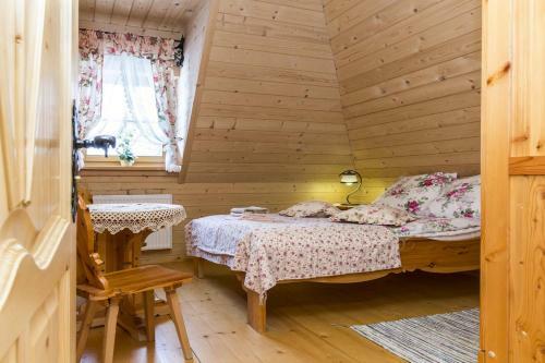 Apartamento Smrekowe Domki