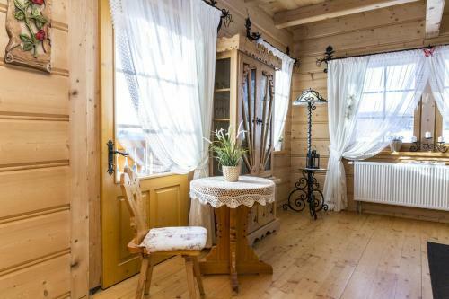Apartamento Smrekowe Domki