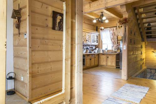 Apartamento Smrekowe Domki