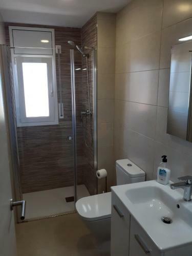 Apartamentos Dins Mar Apto. 8