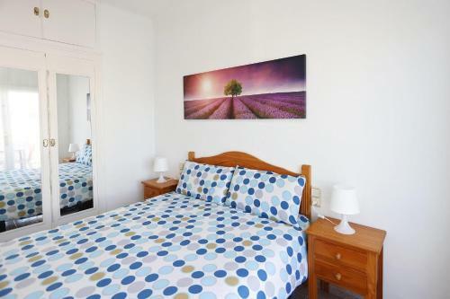 Apartamento At059 Xipr�s