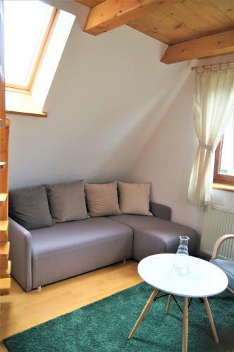 Apartament Fuli
