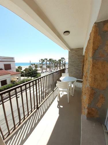 Apartamentos Dins Mar Apto. 4