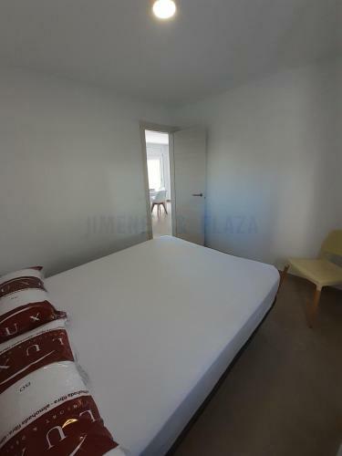 Apartamentos Dins Mar Apto. 4