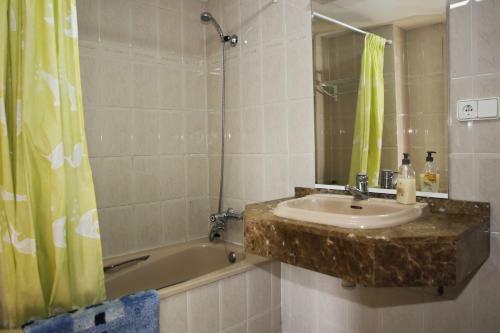 Apartamento At118 Solarium Mar