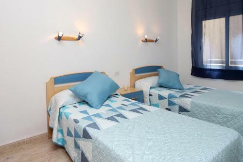 Apartamento At174 Baix A Mar